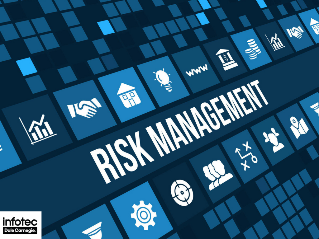 Risk Management Certification Programs Infotec